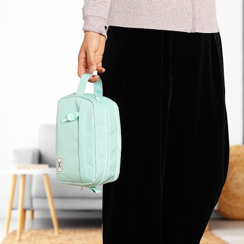 Mr. Pen XSWE097M230 Large Capacity Pencil Case, Mint Green, Pencil Pouch, Pencil Bag, Pen Case, Pen Pouch, Pen Bag, Pencil Pouches, Pencil Bags, Green Pencil Case, School Pencil Case thumb #5