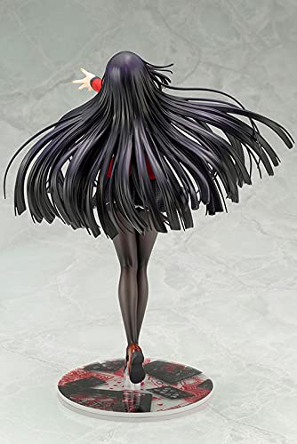 アイドル RAH Yumeko Ayukawa Dameko 1/6 Doll Buy 215mm Japanese Anime Kakegurui Jabami Yumeko Action Figure Toy