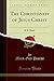 The Christianity of Jesus Christ