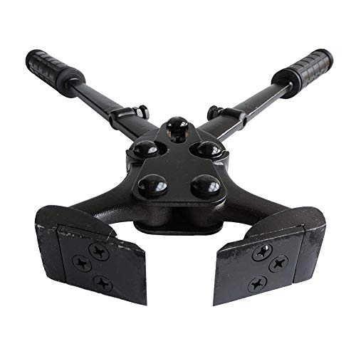 Hoof Trimmers Heavy Duty Nippers for Cattle Horses Goats Sheep Farm Large Animal Livestock Veterinary Tool 16.7(in) 4.9(lb)