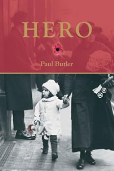 Paperback Hero Book