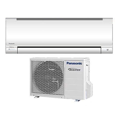 Split PANASONIC Klimaanlage Klimagerät 5 KW 18000 BTU 45 m² Kältemittel R32