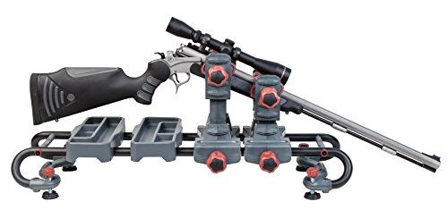 Tipton Ultra Gun Vise with Heavy-Duty Construction, Customizable Design and Non-Marring Materials for Cleaning, Gunsmithing and Maintenance