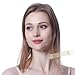 Neck Lifting Tape, Neck Lifting Sticker, Instant Lifting Tape, Lift Wrinkles, Neck Makeup Patch, Lift Sagging Skin.(4pcs Neck Bands, 20pcs Tapes)
