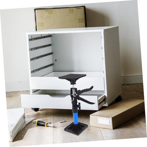 Tiges de support télescopiques ABOOFAN pour cuisine et salle de bain - 6