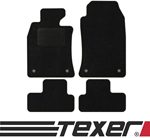 Mini Edition S Fußmatten R50 + R53 01-06 | Kaufen Auf Ricardo