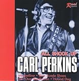  All Shook Up