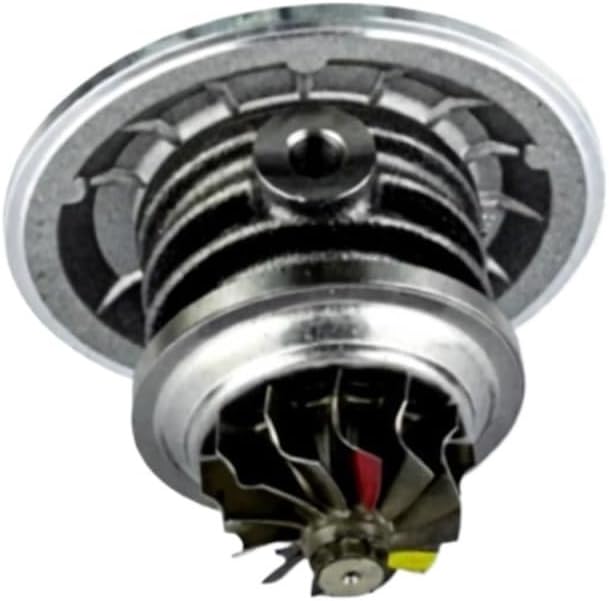 GT2052S Car Turbo Cartridge Turbocharger Core Compatible with PERKINS Industrial 4.0 L T4.40 Engine - Replaces 452191-0001 727264-0002 2674A093