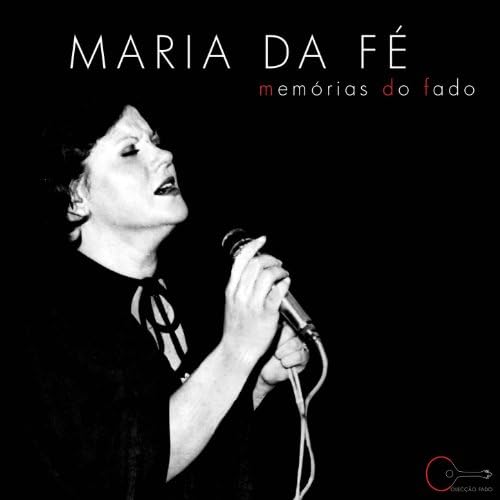 Maria Da Fé