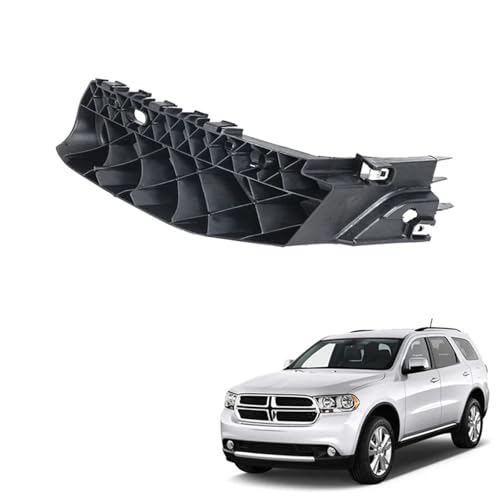 Support de pare-chocs avant pour Dodge Durango 2014-2020 robuste qualité OEM - 2