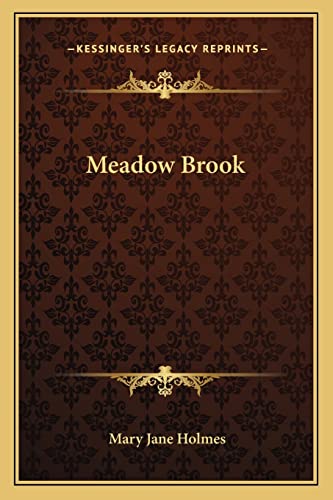 Meadow Brook