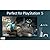 Sony K55XR70 BRAVIA 7 55 inch 4K HDR Smart QLED Mini-LED TV 2024 Bundle with 2 YR CPS Enhanced Protection Pack