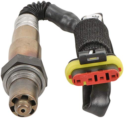 Sensor de oxígeno BOSCH 16063 OEM original