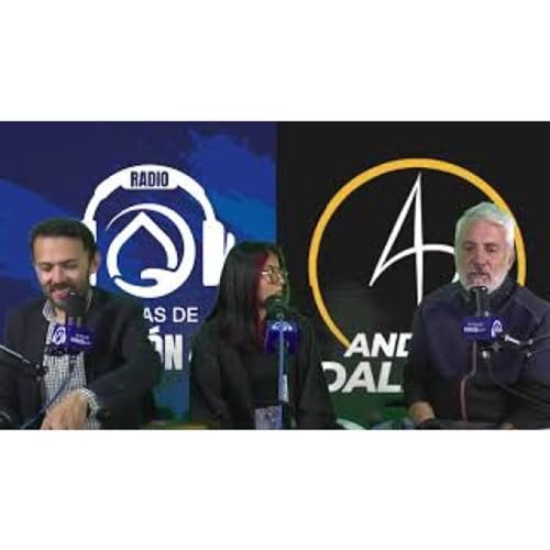 Comunicar con fe y prop&oacute;sito_ El Break con Andr&eacute;s Dallos