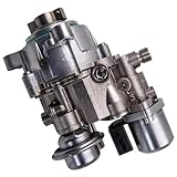 High Pressure Fuel Pump 12V For BMW N54 N55 N54B30A N55B30A Engine 335i 535i X5 X6 Z4 E71 E60