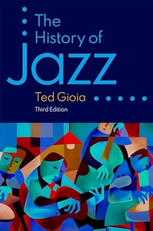 The History of Jazz