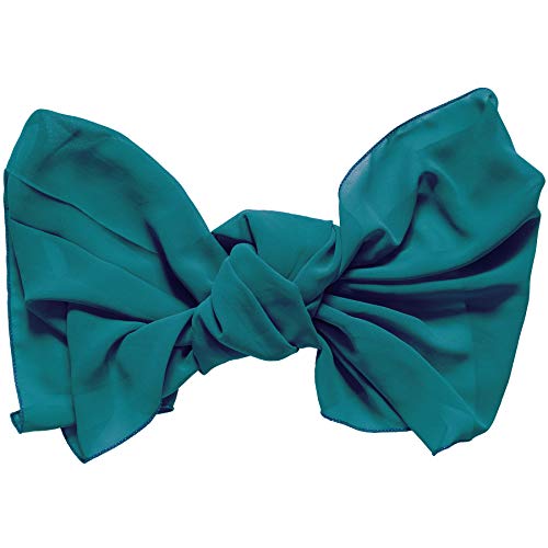 Hat To Socks Chiffon Scarf Sheer Wrap for Women Pack of 33