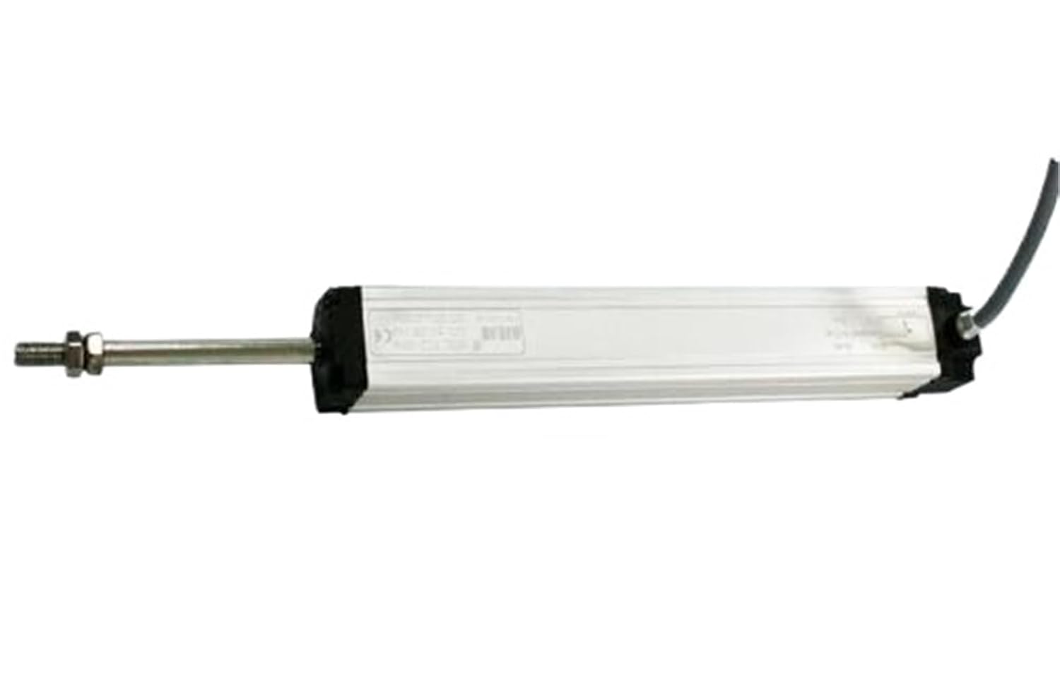 1pcs KTC2 10-300mm Rod Type Linear Displacement Sensor/Transducer Can Be Used for Narrow Installation Environment(50mm)