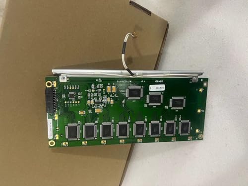 Image of Tela LCD de exibicao Industrial Original G649D