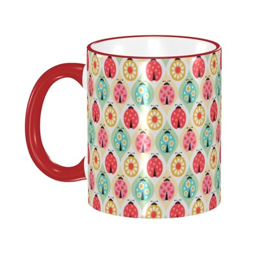 ĂƂ̖ }OJbv R[q[Jbv Red  HJbv eB[Jbv ϔM}O ۉ ϗ  傫 ~NRbv 330ml G ƒp vg蕨