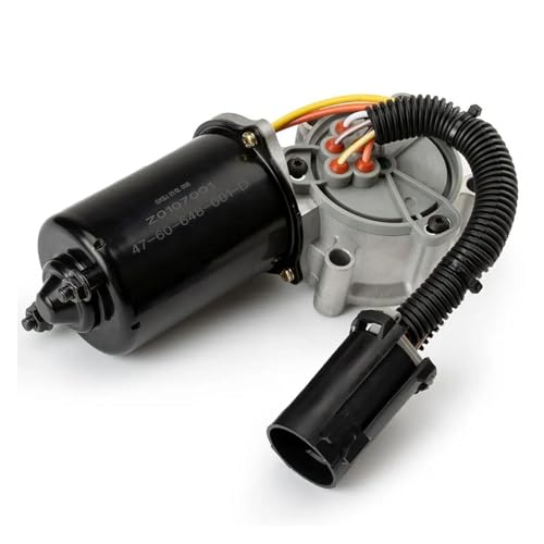 Moteur actionneur boîte transfert 4760648001A de haute précision Ranger