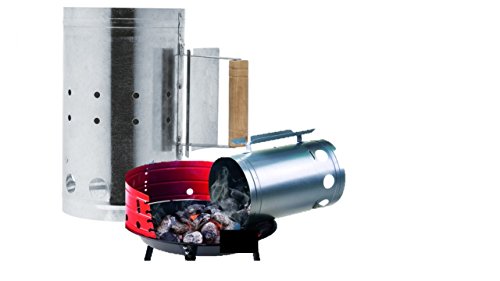 Preisvergleich Produktbild Conny Clever XXL Kohleanzünder