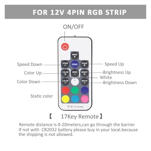 Controlador SATA Molex RGB: Conecta tus luces de 3 pines sin cambiar de placa 5