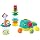 8 Piece Ocean Fun Bath Time Playset