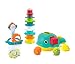 INFANTINO Coffret de Bain, 17 Pièces