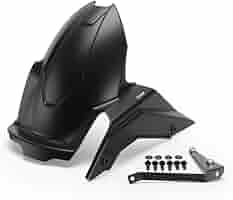 Puig カーボンファイバー フェンダー Puig 21699C REAR FENDER [CARBON PRINT] SUZUKI GSX-8S (23-25