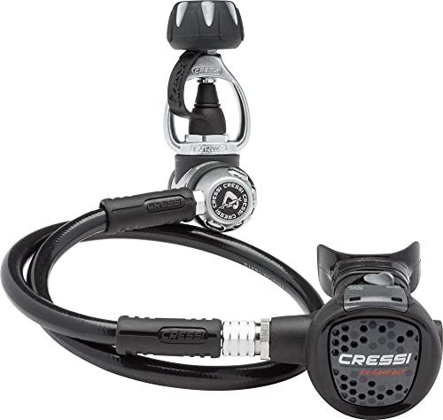 Cressi AC10V / Compact Regulator