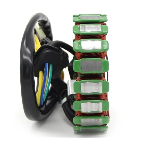 Plus de panne de batterie avec ce stator pour ATV DVX 250 2007
