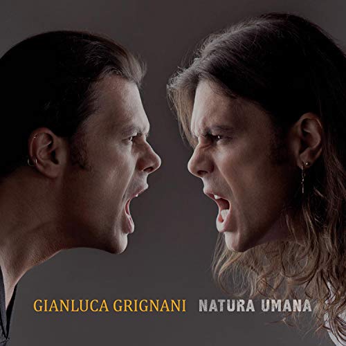 audioCD Natura Umana