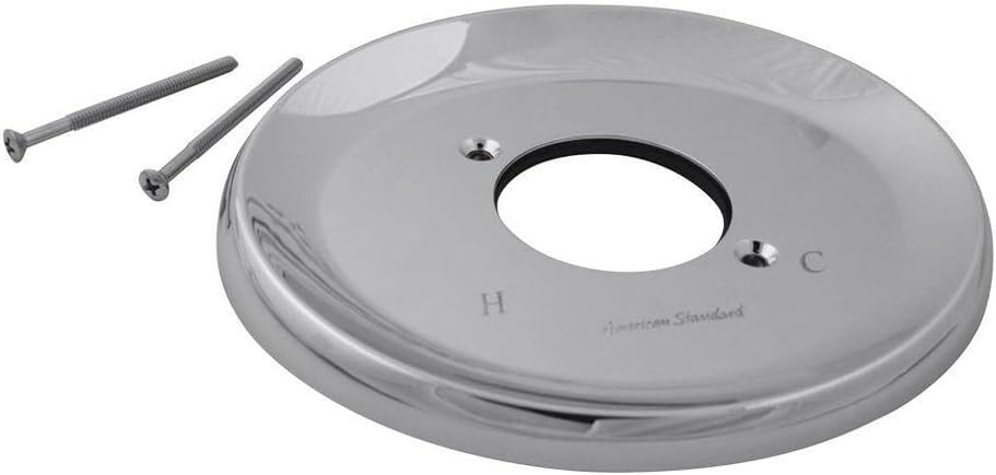 Replacement Part for American Standard M962159-0020a Escutcheon And Screws