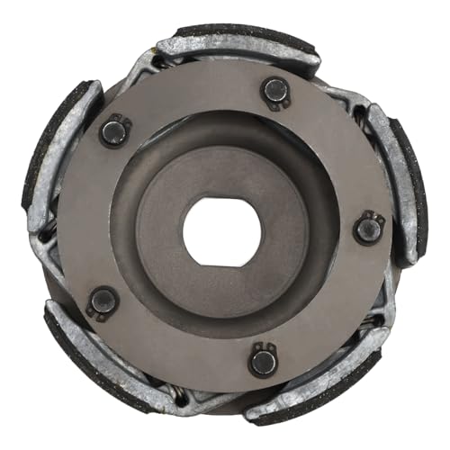 Support d'embrayage Xmax 300 contre vibrations transmission - 4