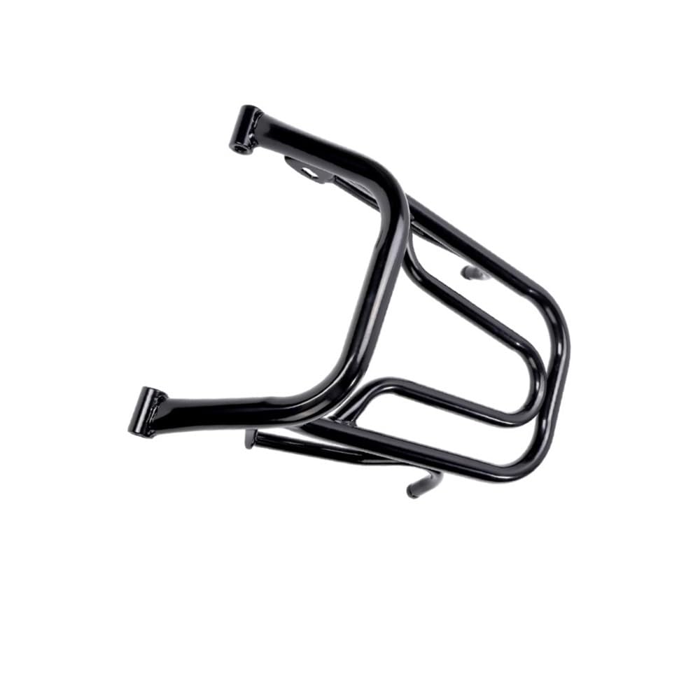 Pannier Holder Portaequipajes Trasero para Motocicleta Contrapunto Modificado para BWS125