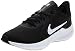 Produktbild Nike Damen Downshifter 10 Bootsschuh, Schwarz Weiß, 39 EU