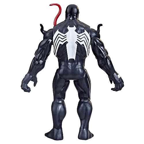 SPIDER MAN Marvel Epic Hero Series Figurine articulée Venom de 10 cm - vue 7