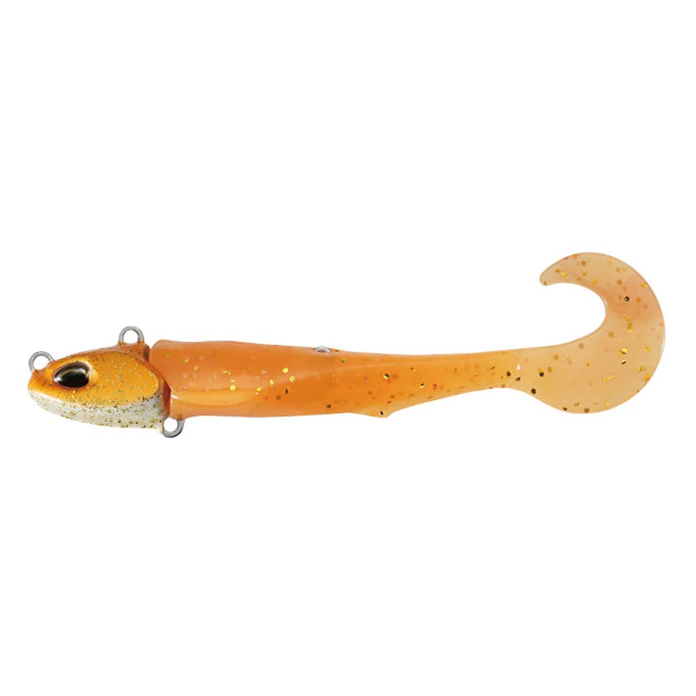 Duo Beach Walker Jumgo Grub Set 14Gr GHA0530 Super Orange GB Suni Yem