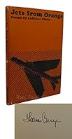 Jets from Orange 0333078934 Book Cover