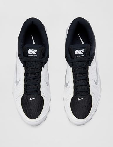 Image of Nike Men's Reax 8 SL Lifestyle Shoes