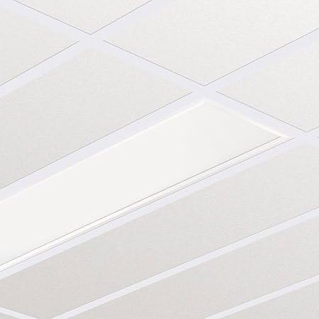 Philips RC127V Ceiling Light installed in ceiling