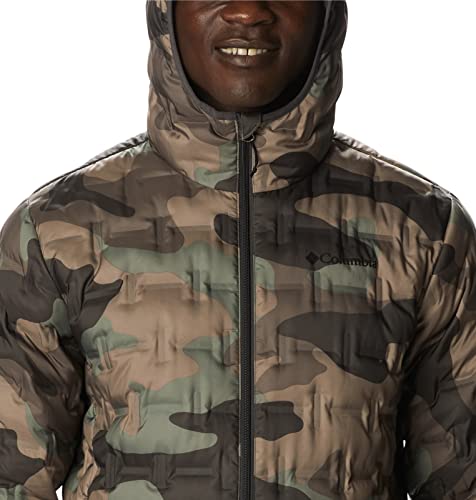 Image of Columbia Men Insulated Jacket
