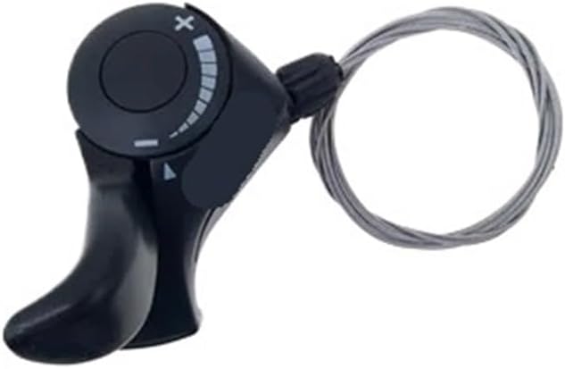 Tourney SL TX30 Bicycle Shift Lever 6 7s 18 21 Speed Tx30 Shifters Inner Gear Cable Included