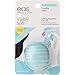 EOS Visibly Soft Lip Balm Sphere, Vanilla Mint 0.25 Ounce (Value Pack of 3)