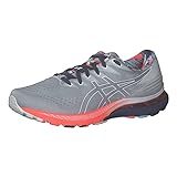 ASICS Gel-Kayano 28, Piedmont Grey/Thunder Blue