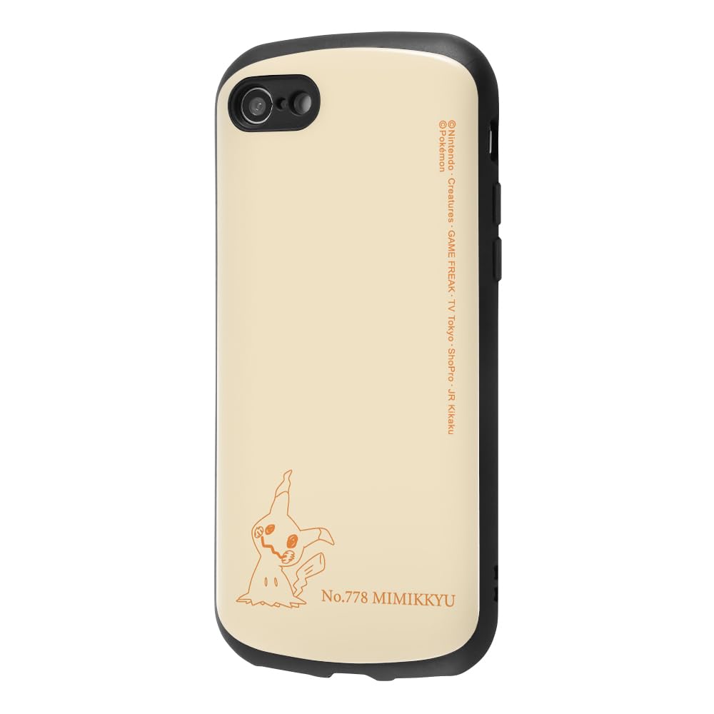 ポケモン ミミッキュ スマホケース スマートフォンケース Amazon.co.jp