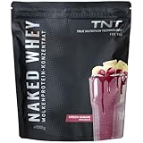 TNT True Nutrition Technology