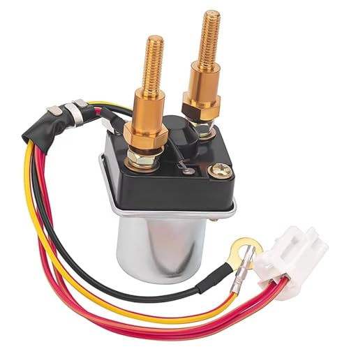 Relais de démarrage moto haute conductivité contacteur d'allumage JT1100 STX JT900