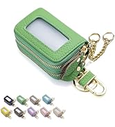 Amazon.co.jp: [Amzbag] キーケース レディース 本革 キーケース 車